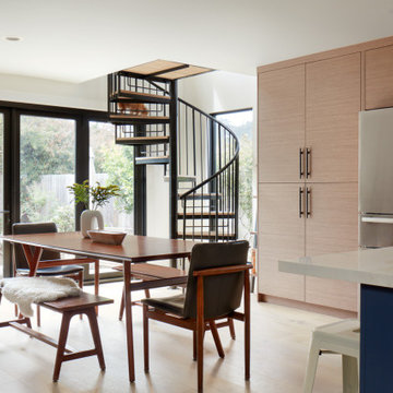 Home Addition & Full Home Remodel | Pacifica