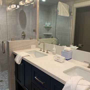 Lakefront Condo