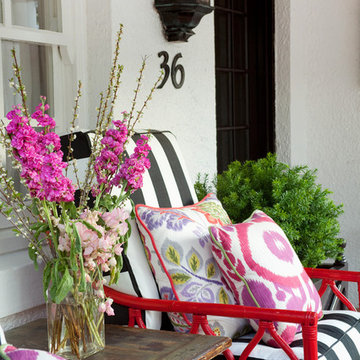 1930’s Canberra Bungalow