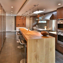 Bangin Kitchen