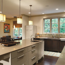 kitchen handles