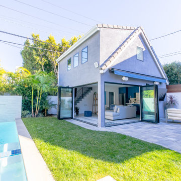 Complete Renovation