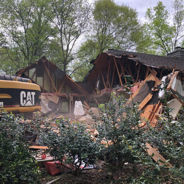 Atlanta Home New Construction