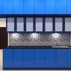 Appaswamy Bloomingdale - Kitchen Products