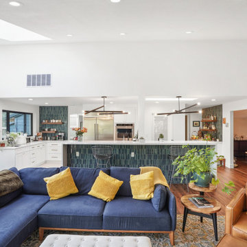 Interior Remodel