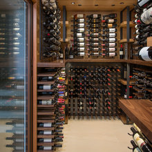 wine storage