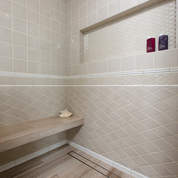 Sonoma Master Bath