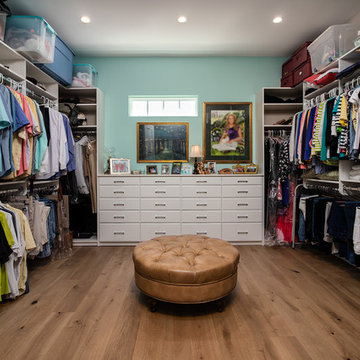 Morris Custom Home