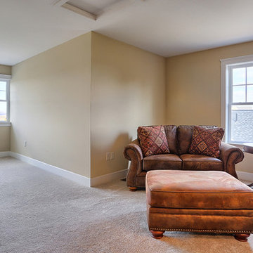 The Bonus Room