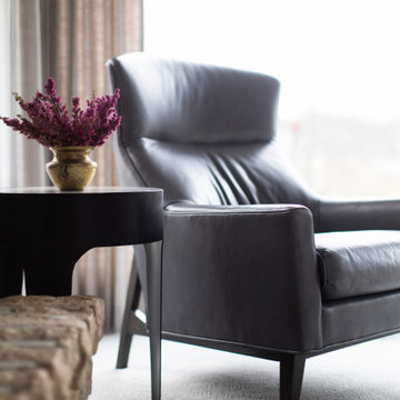Approachable Luxury