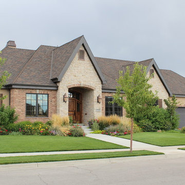 French Country Custom