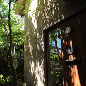 開智の家