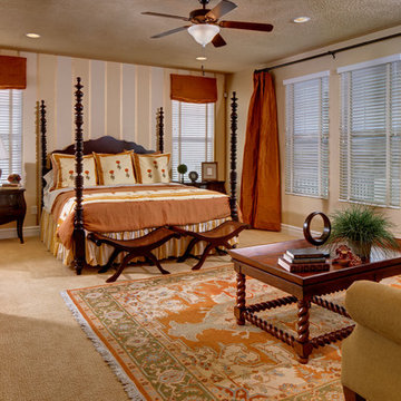 Oleander - Garden Park - Active Adult Community