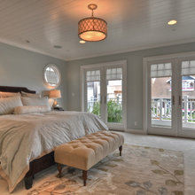Bedrooms