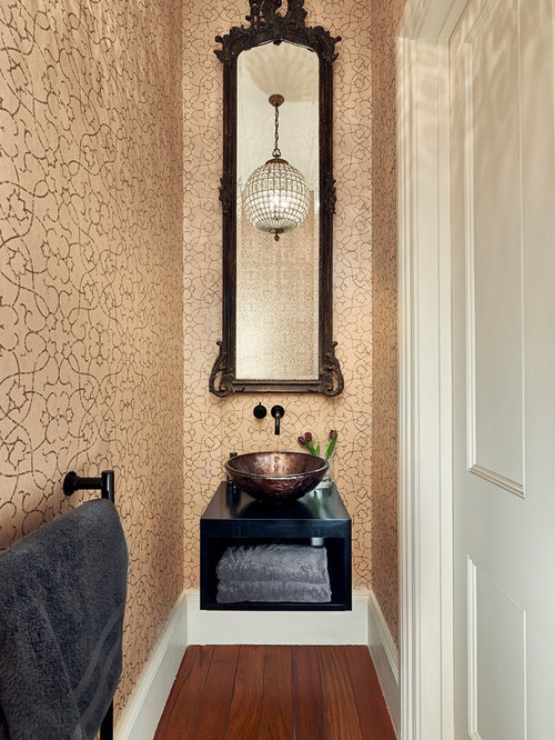 Cloakroom Design Ideas, Renovations & Photos