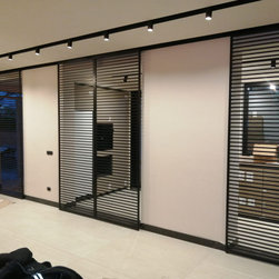 porte da interno di design - Products