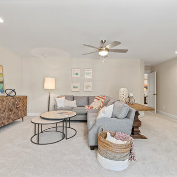 Monterey at Rountrey New Market - Bonus Room