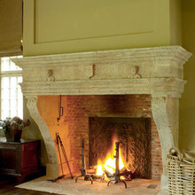 Living Room Ideas