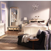 Cali bedroom
