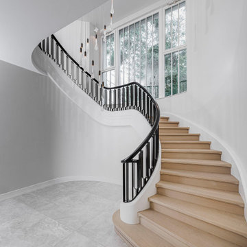 Villa Potsdam, Berliner Vorstadt