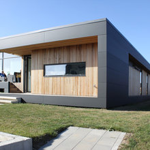 Houzz Tour: Tømrerens eget hus