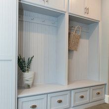 Mudroom/Laundry