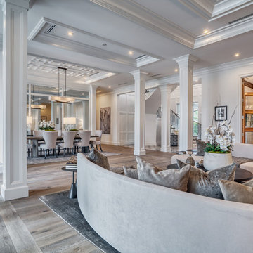 Private Waterfront Estate Residence, Boca Raton, FL (RPYCC)