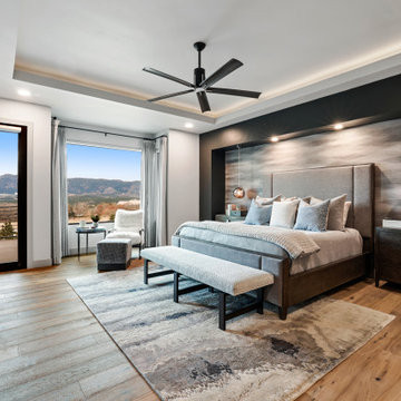 CLB Network - Galiant Homes - Colorado Springs, CO - 4