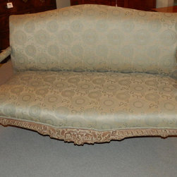 Our Antiques - Armchairs And Accent Chairs