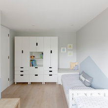 kid's room