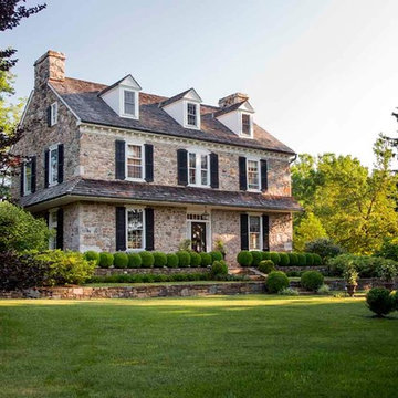 Additions & Renovation