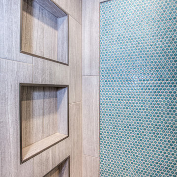 Dreamy Bathroom Renovation