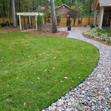Landscape Perspectives 2018-2020