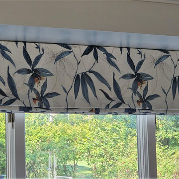 Art Nuevo Meets Mid-Century Design