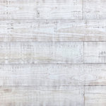 Holey Wood Studio - Smart Paneling 1/4 in. x 5 in. x 4 ft. White Barn Wood Wall Plank 10 Sq. Ft. - - 350-year old wood paneling made from American Hardwoods