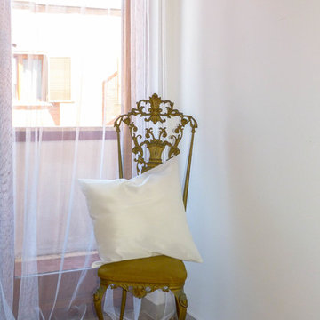 La Casa fronte Mare