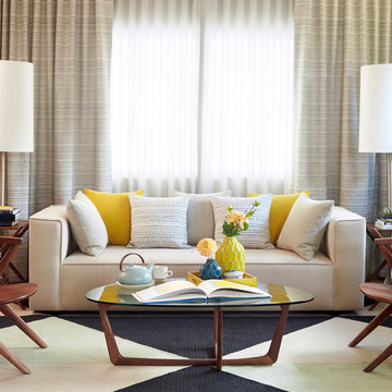 Create designs that pop with Sunbrella® fabric