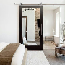 barn door