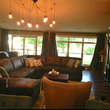 Full Home Remodel