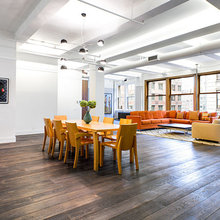 floors