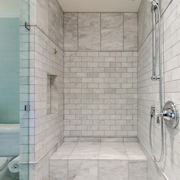 DesignLine Luxury Baths