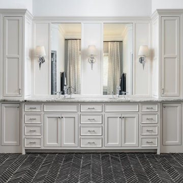Golf Course Estate- New Construction Home