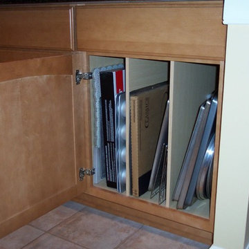 Storage Solutions