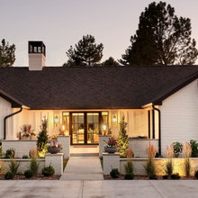 My House Exterior Remodel