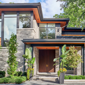 Modern Luxury