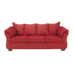 Joyce Ii Sofa - Sofas