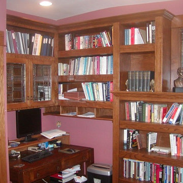 EASTOWN KITCHEN AND LIBRARY