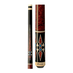 Players G-3395 Pool Cue - Game Table Accessories