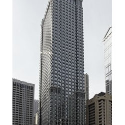 Winston Strawn_Chicago - Furniture