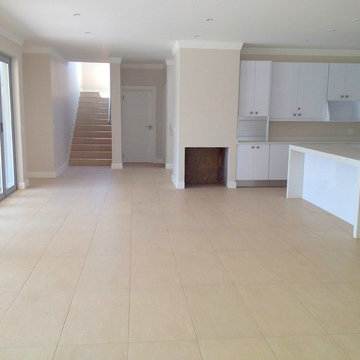 View to Staircase